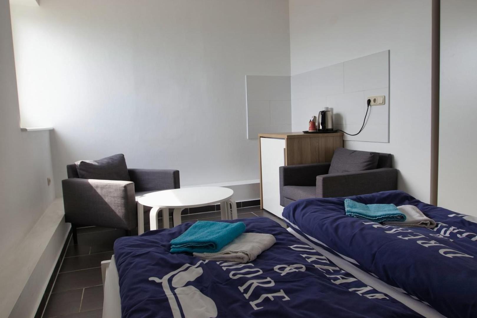 Segellast 2 Apartment