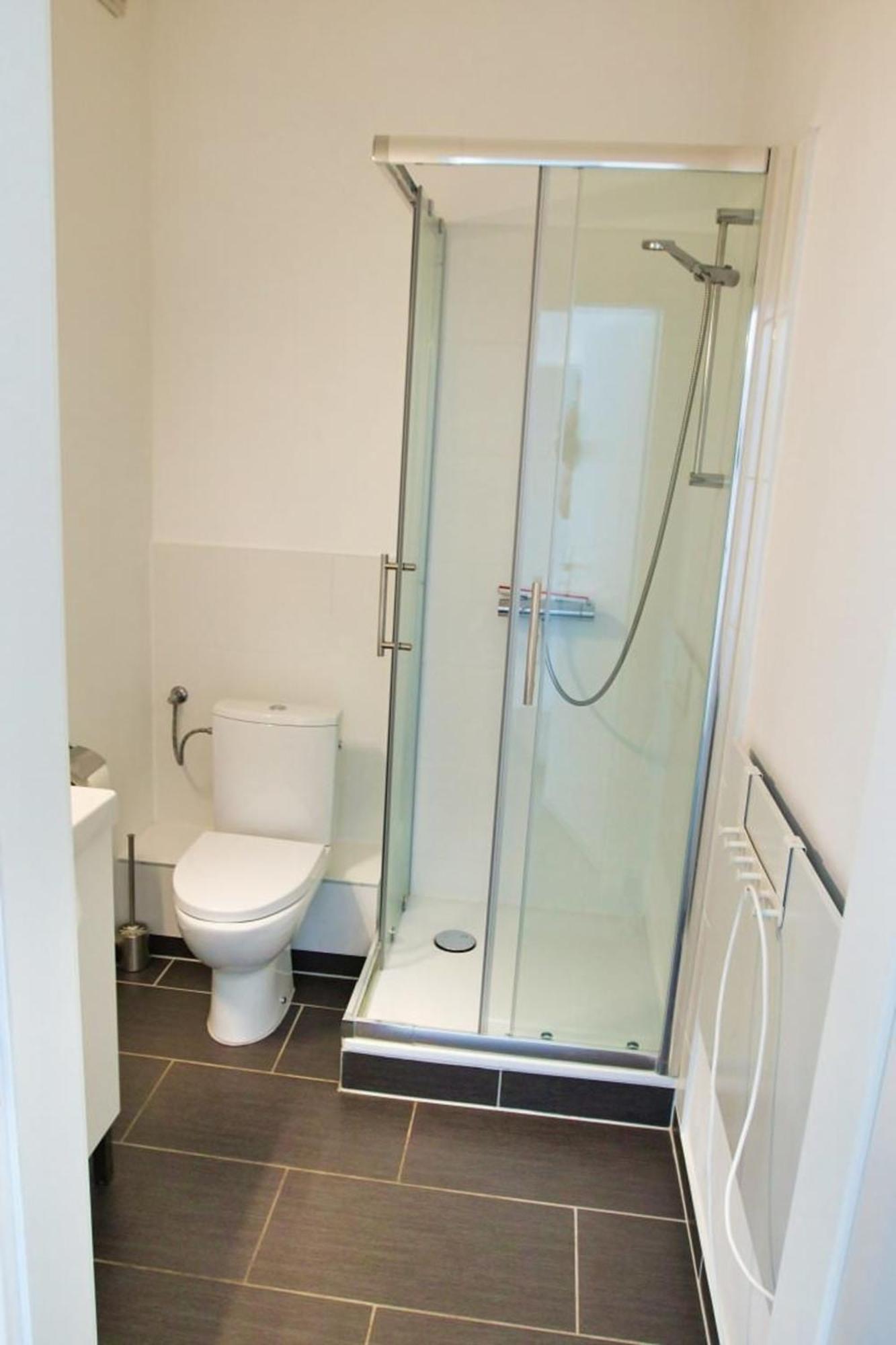 Apartment Segellast 2 *