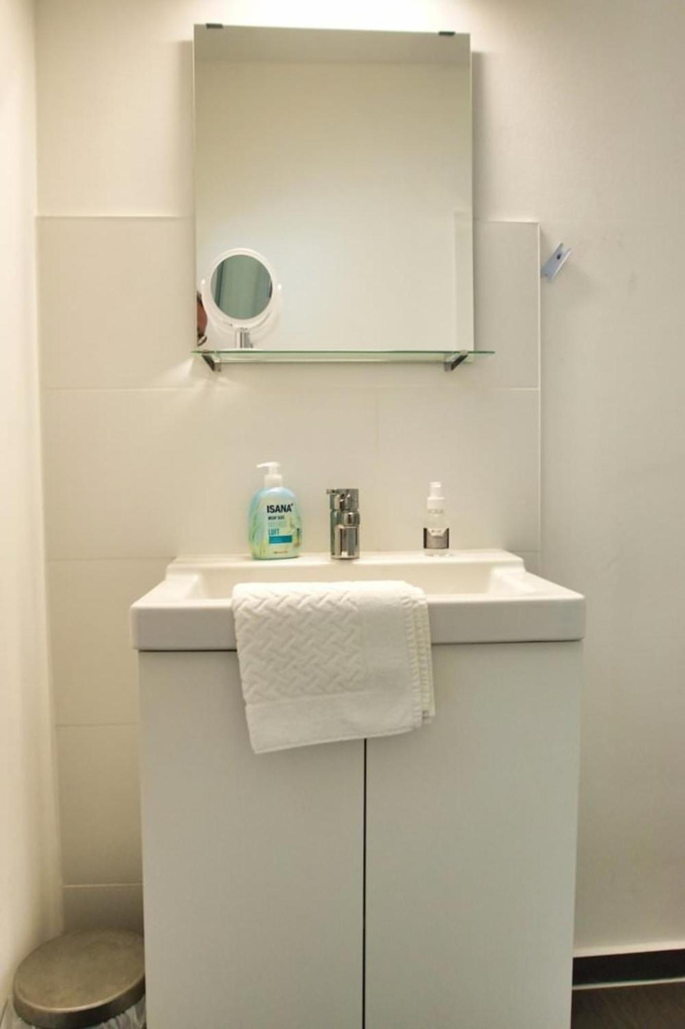 Apartment Segellast 2 *